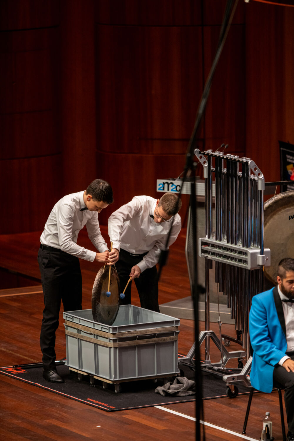 2023 A Band Schweizermeisterschaft