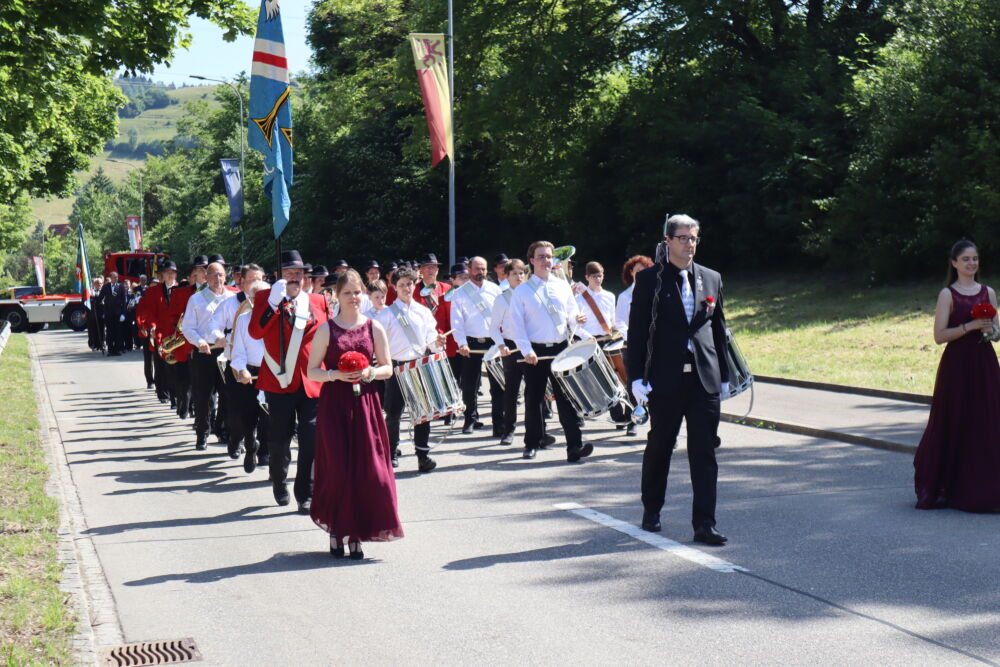 Musikgesellschaft wittnau 4