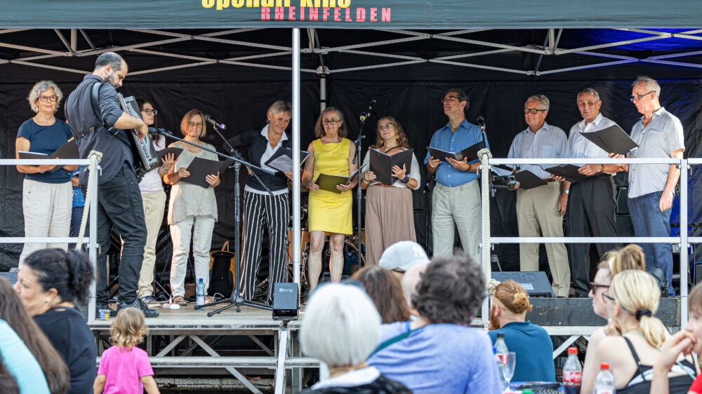 Chortus 2024 1 August Rhf