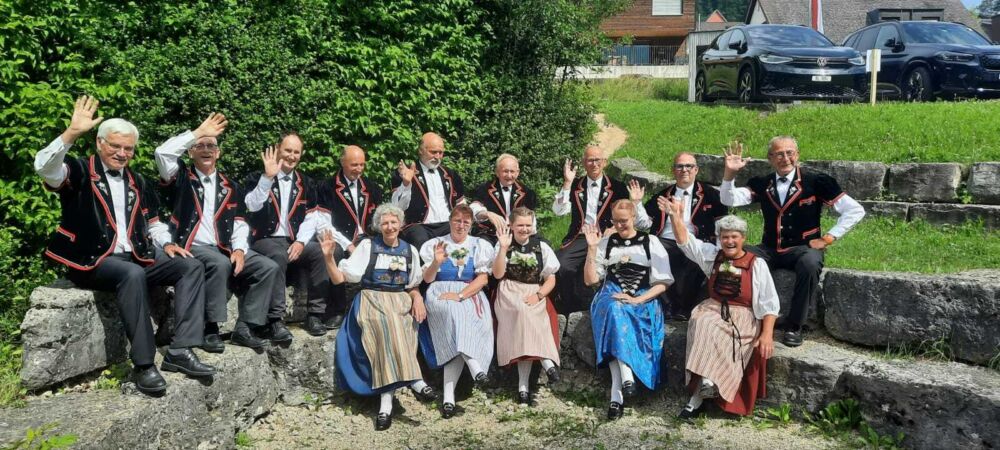 Jodlerfest reigoldswil 25