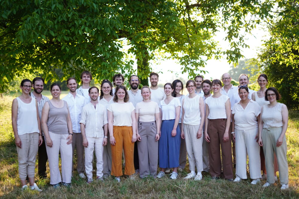 Kammerchor C21