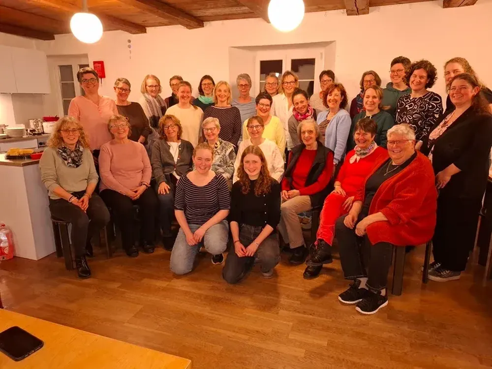 Landfrauenverien erlinsbach