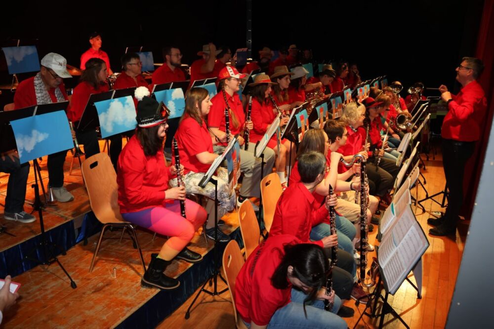 Musikgesellschaft wittnau 5